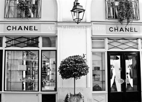 affiche coco chanel|coco chanel boutique in paris.